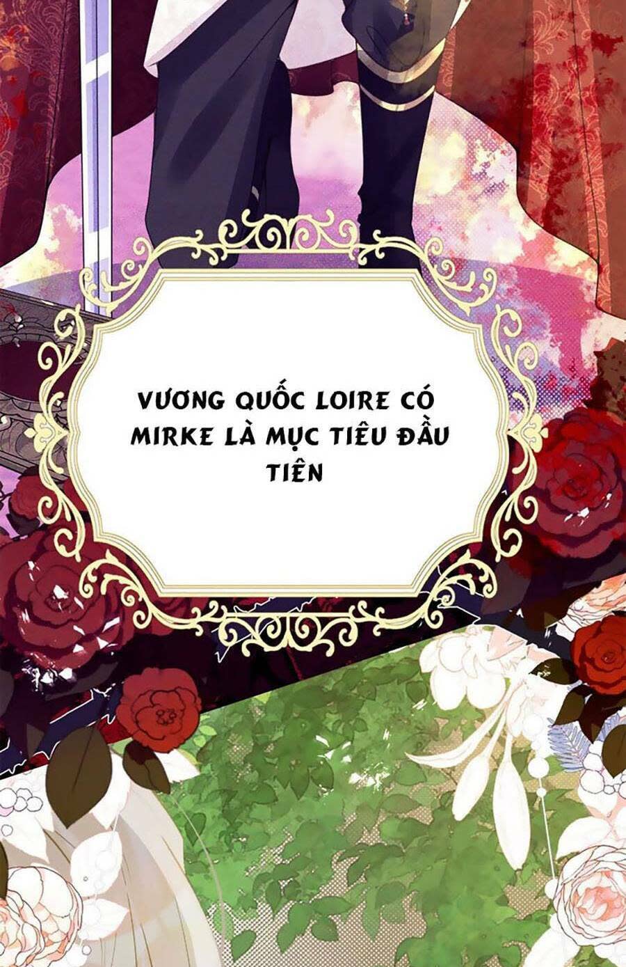 tôi không muốn làm bạch nguyệt quang của kẻ phản diện chapter 45 - Trang 2