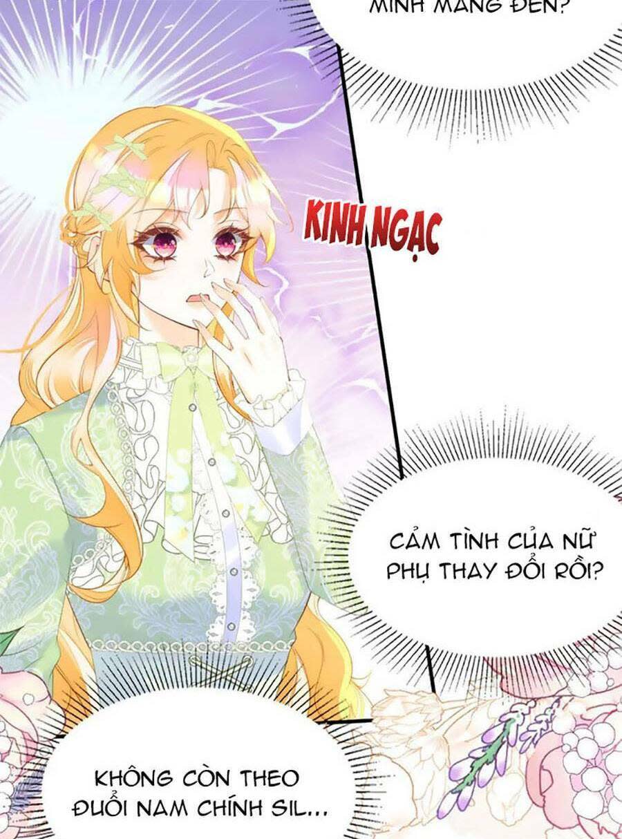 tôi không muốn làm bạch nguyệt quang của kẻ phản diện chapter 77 - Trang 2