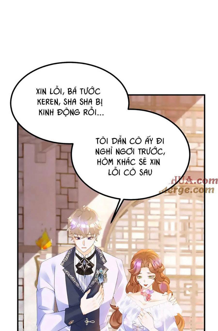 tôi không muốn làm bạch nguyệt quang của kẻ phản diện chapter 77 - Trang 2