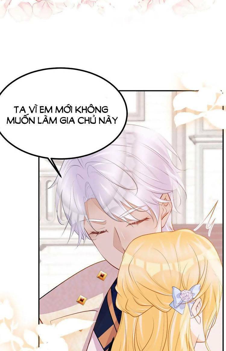 tôi không muốn làm bạch nguyệt quang của kẻ phản diện chapter 56 - Trang 2