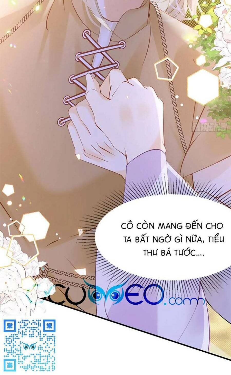 tôi không muốn làm bạch nguyệt quang của kẻ phản diện chapter 45 - Trang 2