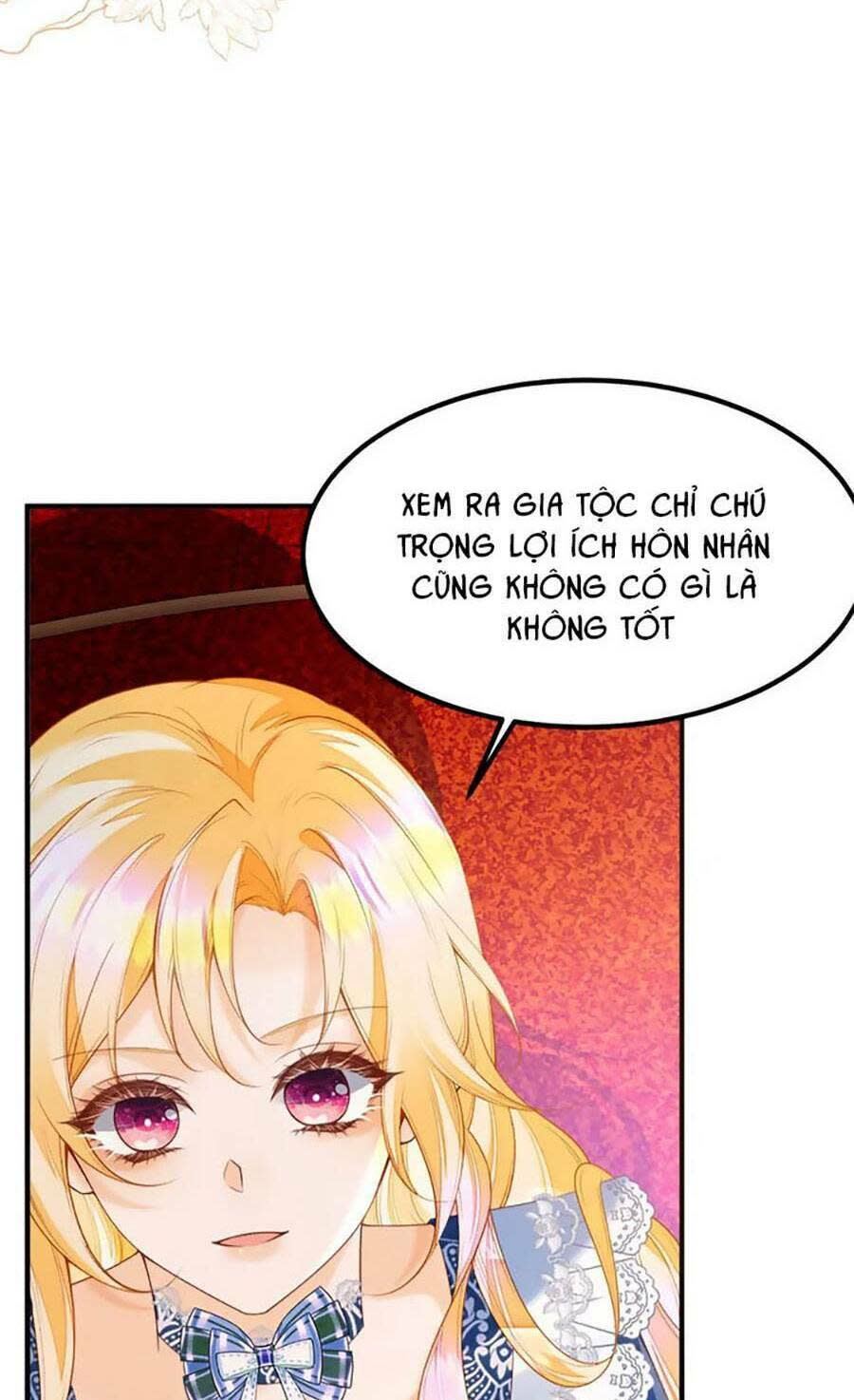 tôi không muốn làm bạch nguyệt quang của kẻ phản diện chapter 77 - Trang 2