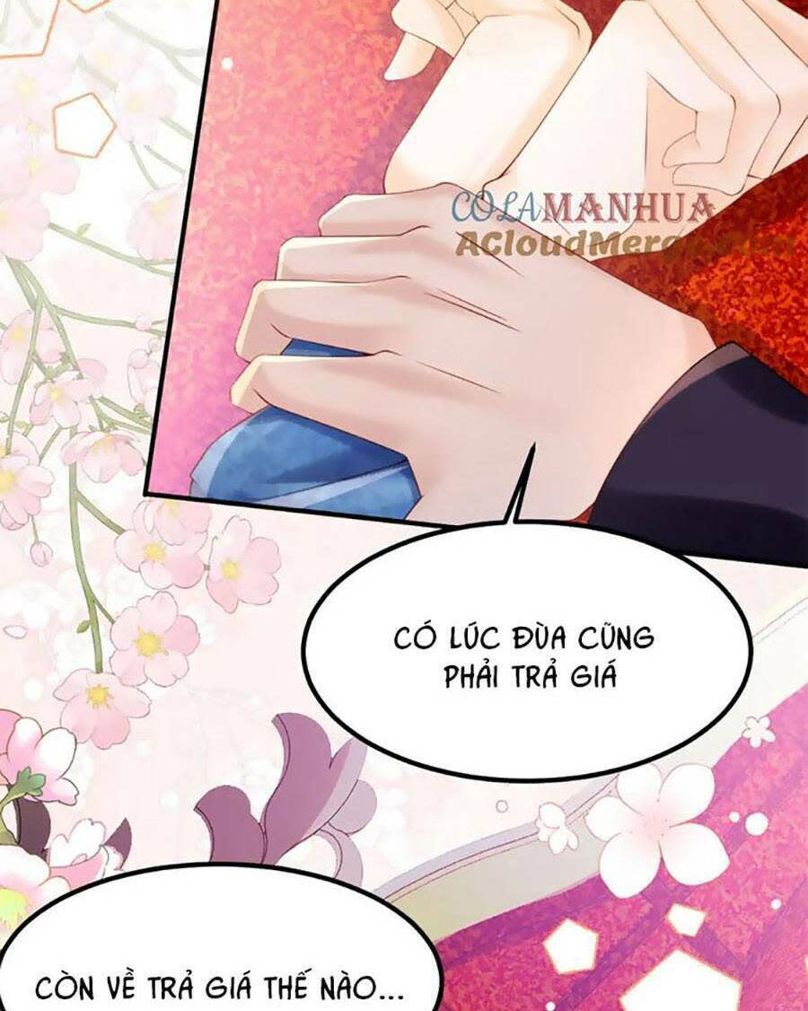 tôi không muốn làm bạch nguyệt quang của kẻ phản diện chapter 77 - Trang 2