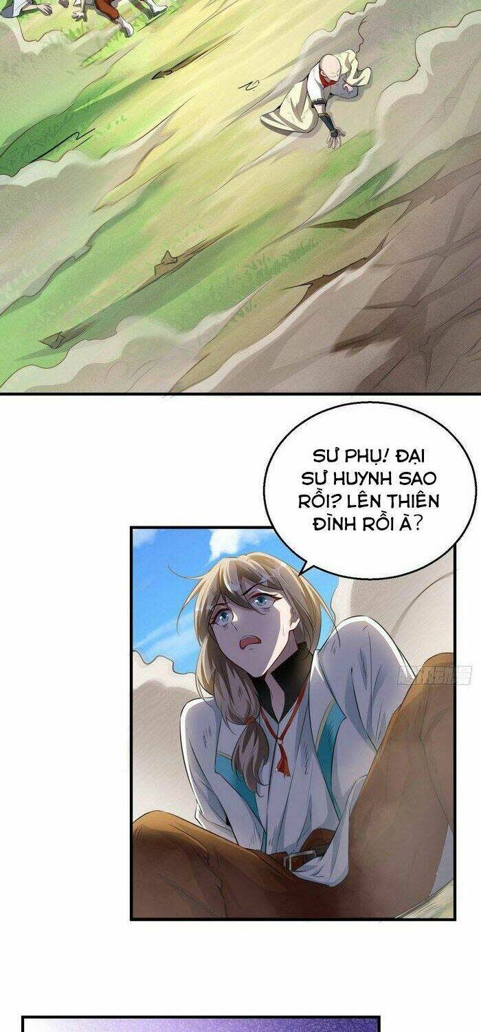 tà du ký Chapter 85 - Trang 2