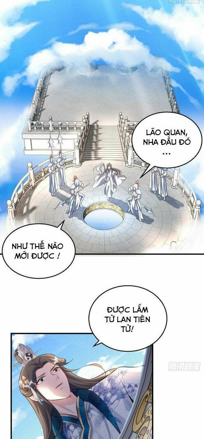 tà du ký Chapter 85 - Trang 2