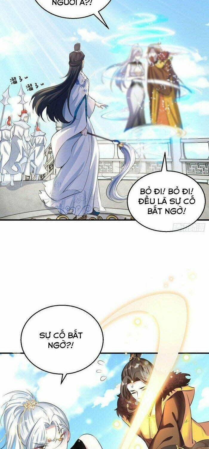 tà du ký Chapter 85 - Trang 2