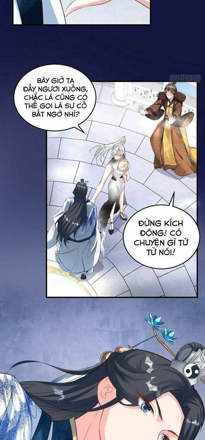 tà du ký Chapter 85 - Trang 2