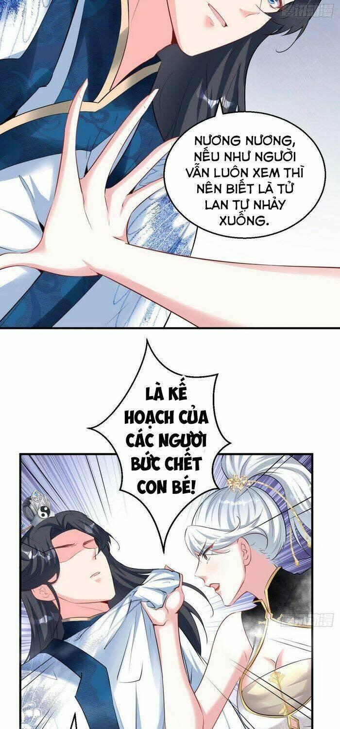 tà du ký Chapter 85 - Trang 2