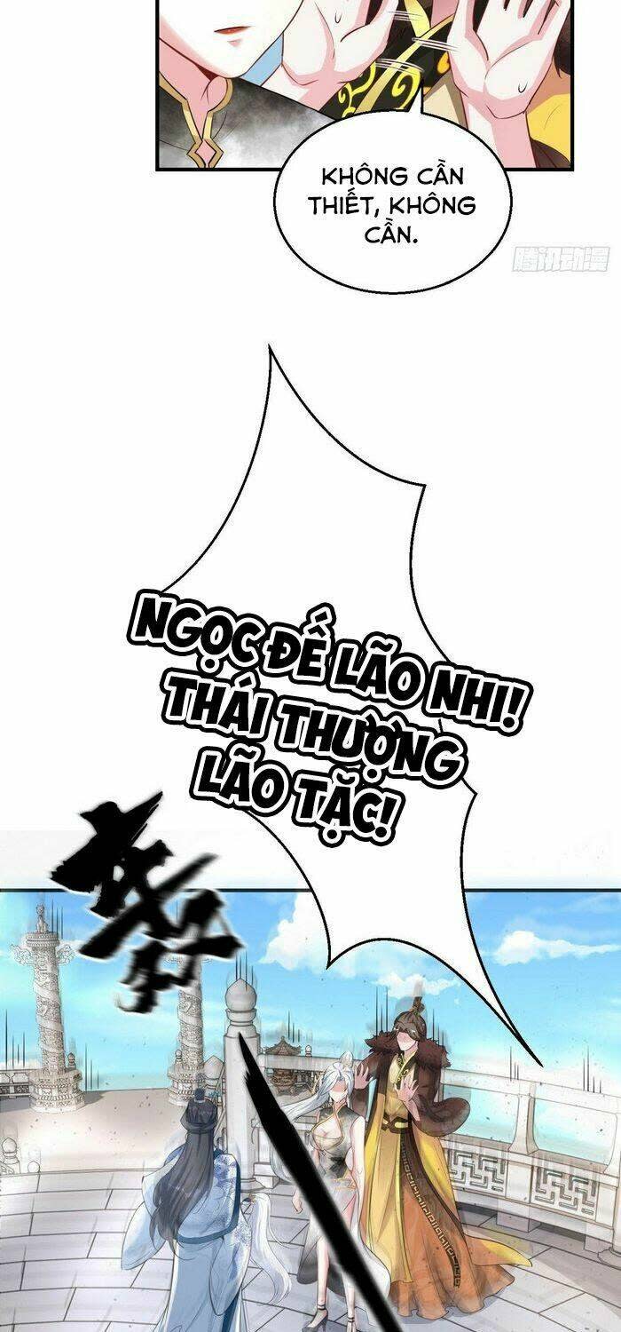 tà du ký Chapter 85 - Trang 2