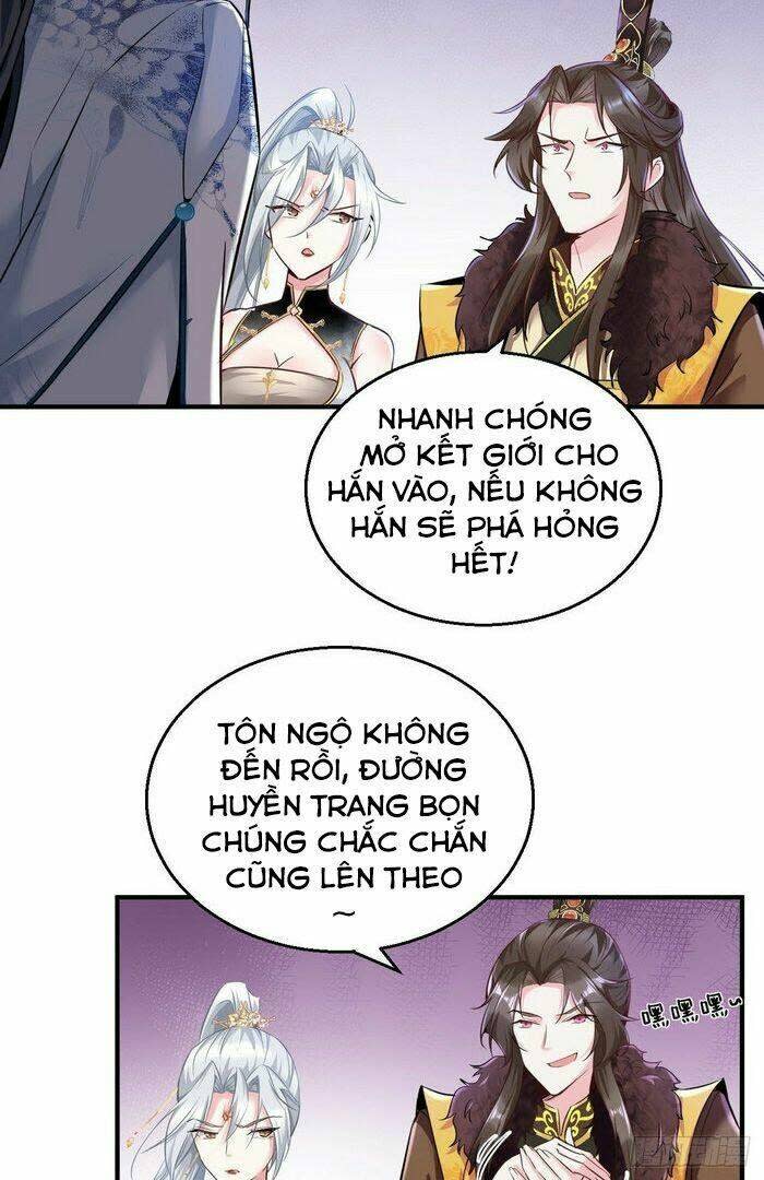 tà du ký Chapter 85 - Trang 2