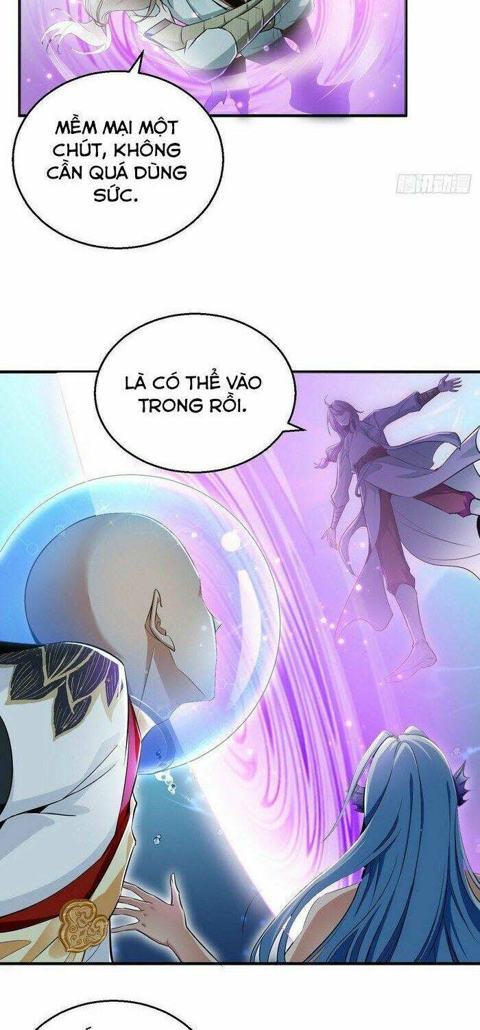 tà du ký Chapter 85 - Trang 2