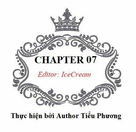 công chúa chloe chapter 7 - Next Chapter 8