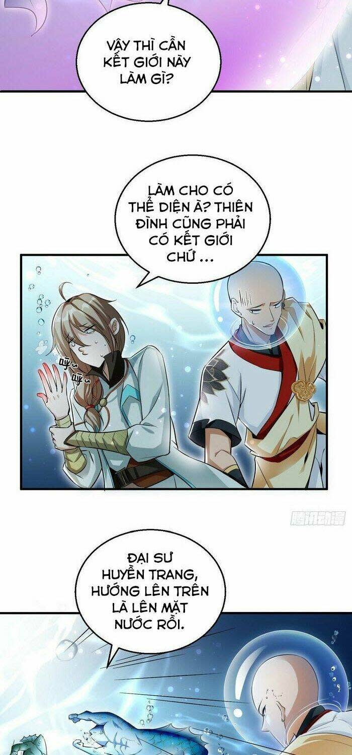 tà du ký Chapter 85 - Trang 2