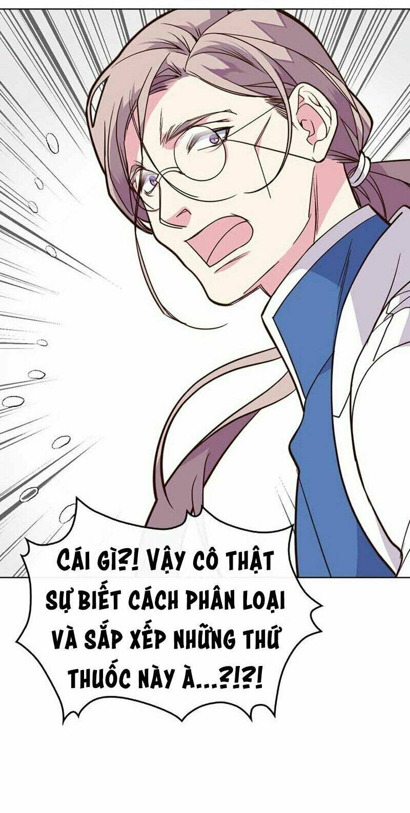 công chúa chloe chapter 7 - Next Chapter 8