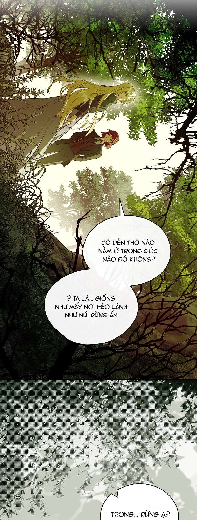 Đi Tìm Người Chồng Mới Chap 5 - Next 