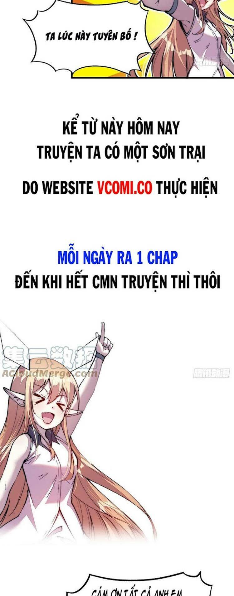 ta có một sơn trại chương 262 - Next chương 263