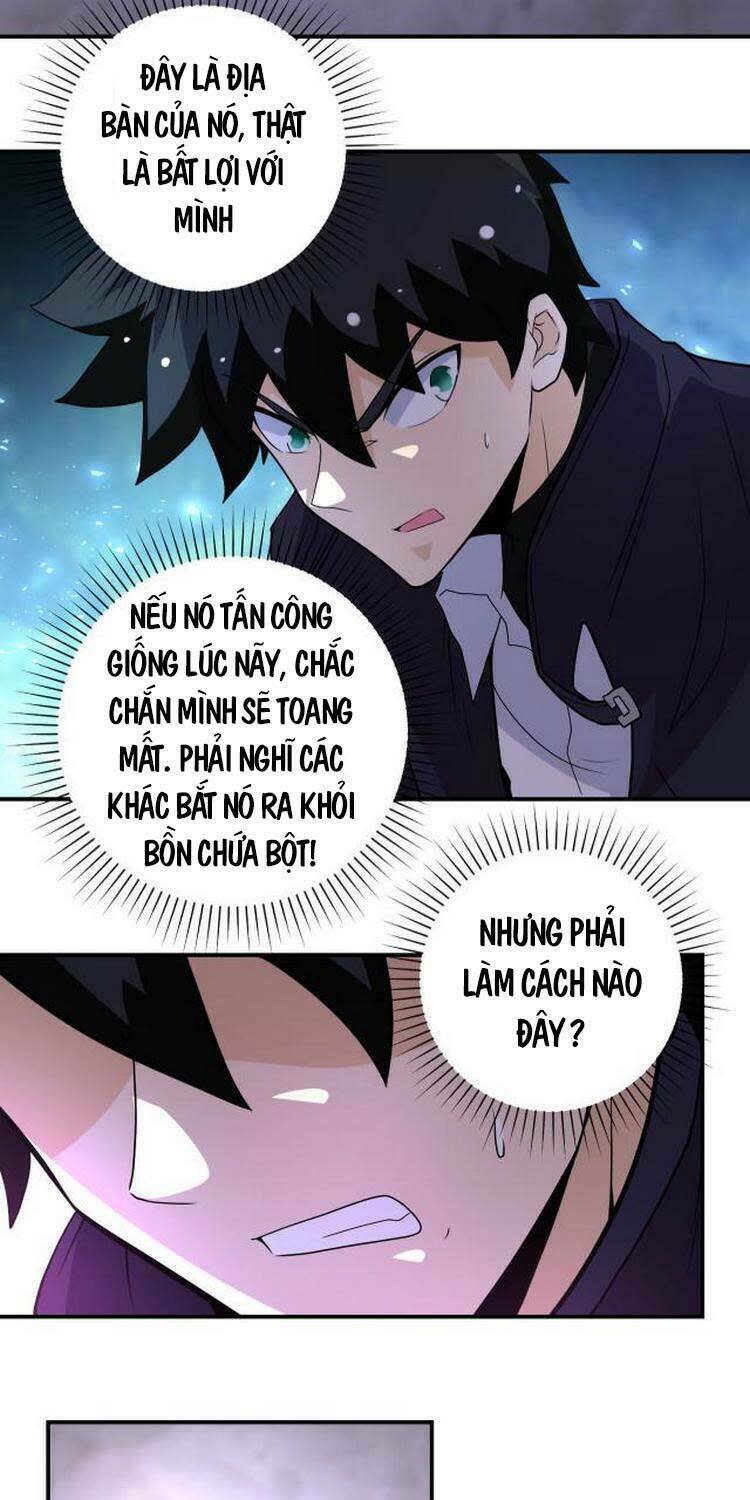 mạt thế siêu cấp hệ thống chapter 210 - Trang 2