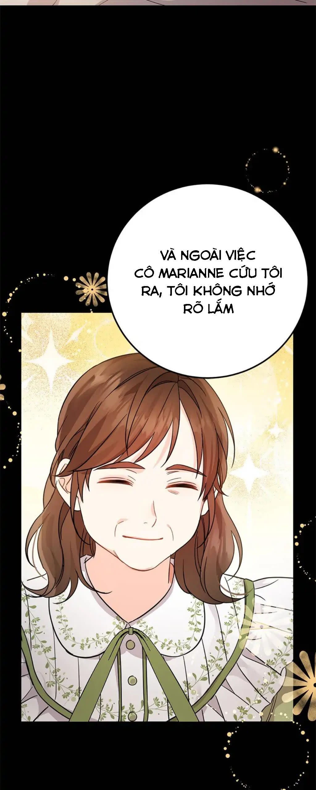 Tôi sẽ cứu nam phản diện bị nữ chính ruồng bỏ Chap 55 - Trang 2