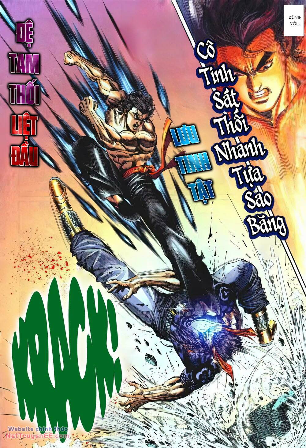 cựu tác long hổ môn Chapter 1252 - Next Chapter 1253