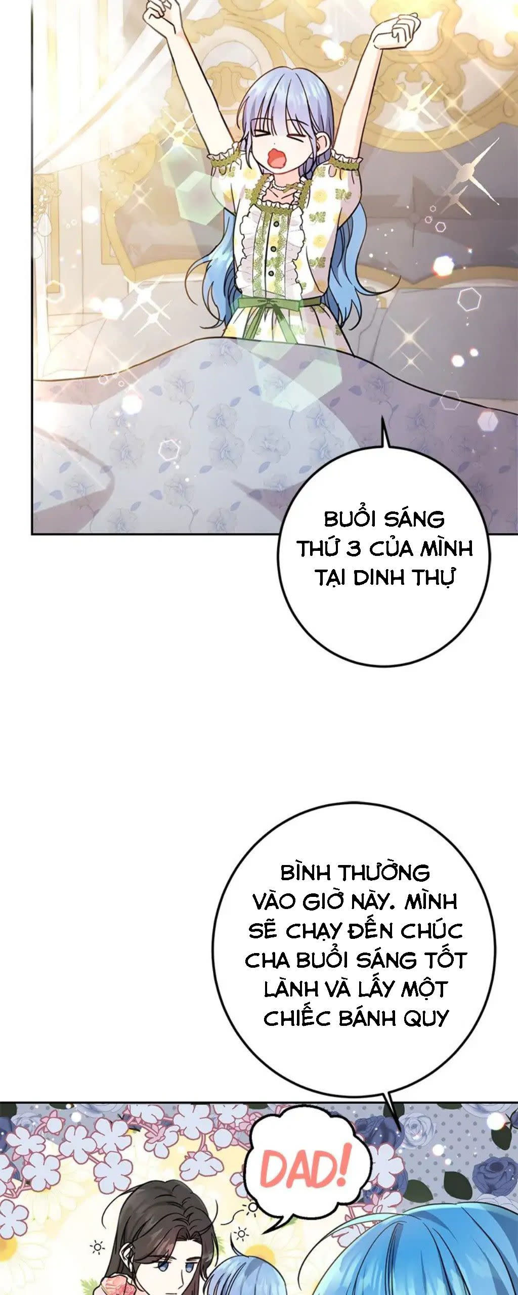 Tôi sẽ cứu nam phản diện bị nữ chính ruồng bỏ Chap 55 - Trang 2