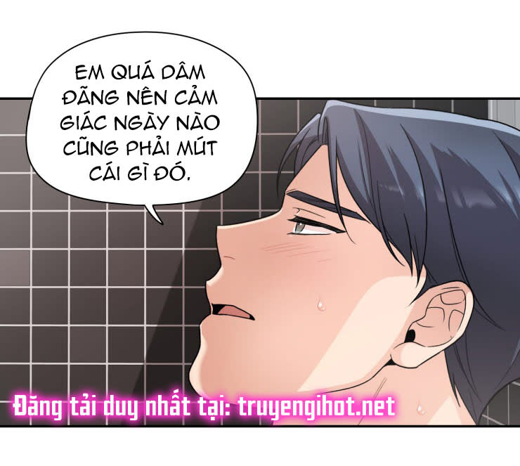 căn phòng khoái lạc Chap 16 - Next 16.1