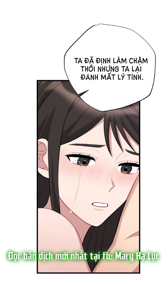 [18+] mơ về một cơn mưa phùn Chap 16.1 - Next 16.1