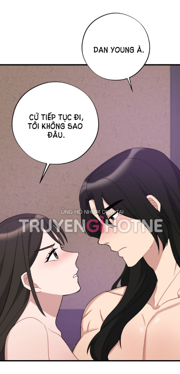 [18+] mơ về một cơn mưa phùn Chap 16.1 - Next 16.1