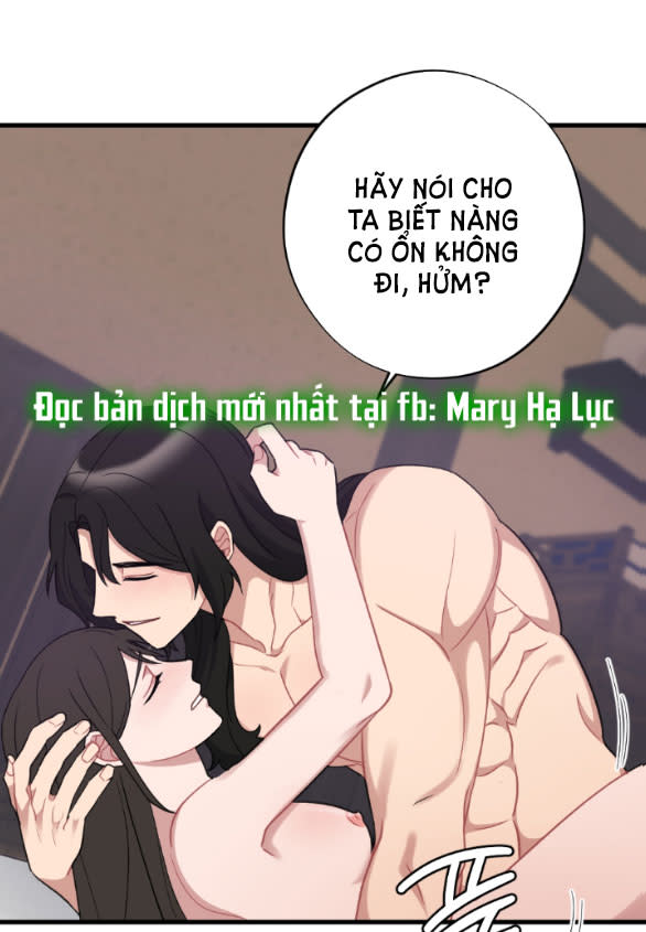 [18+] mơ về một cơn mưa phùn Chap 16.1 - Next 16.1