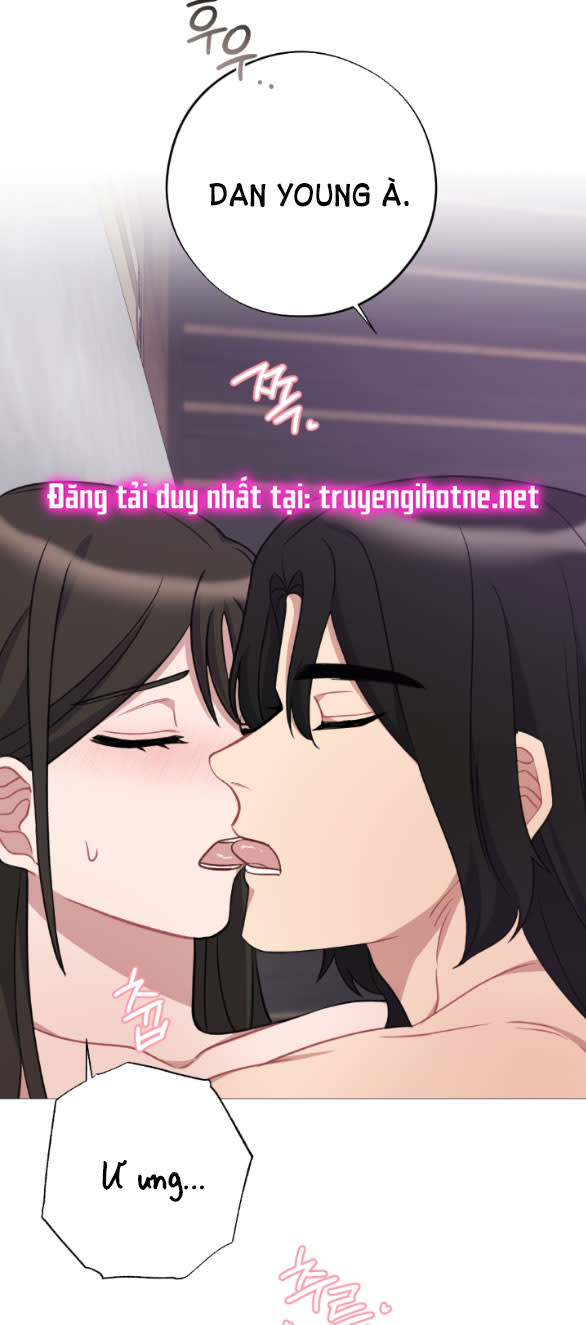 [18+] mơ về một cơn mưa phùn Chap 16.1 - Next 16.1