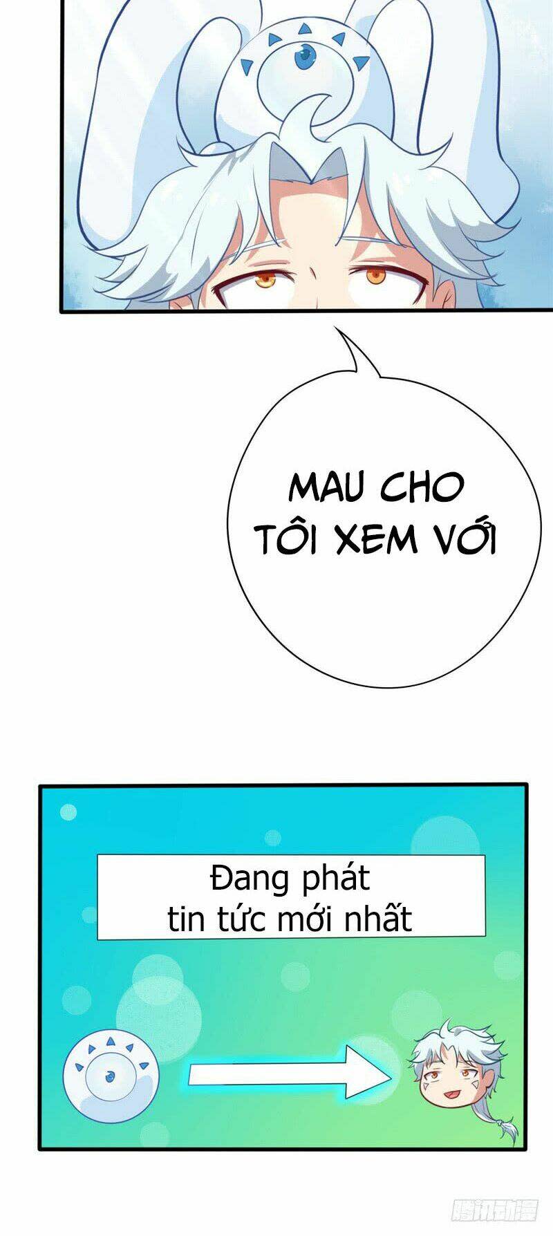 chí tôn võ đế chapter 40 - Next chapter 41