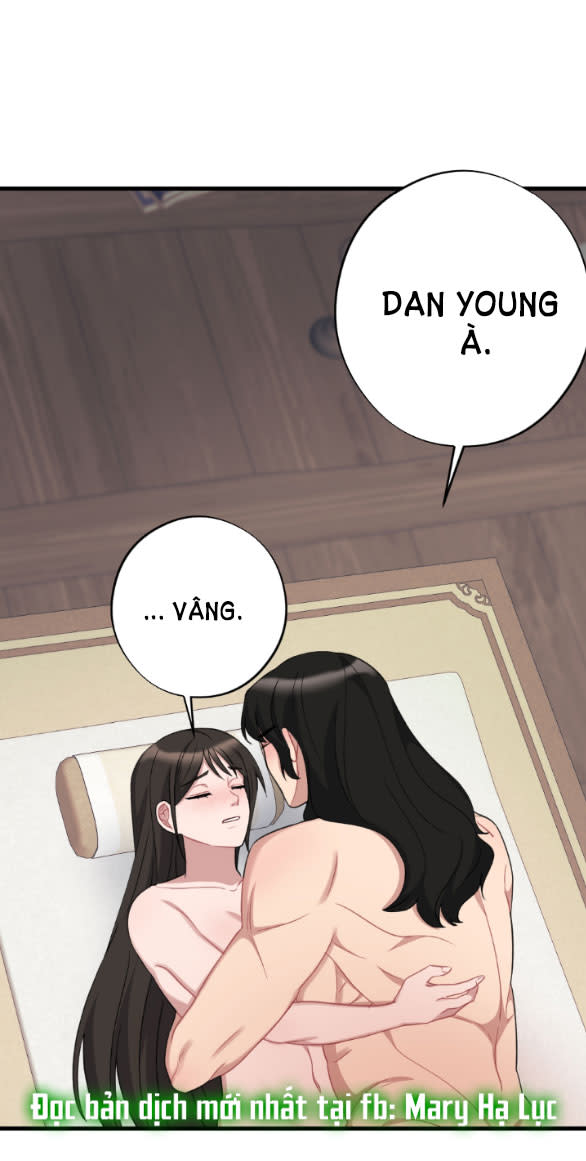 [18+] mơ về một cơn mưa phùn Chap 16.1 - Next 16.1