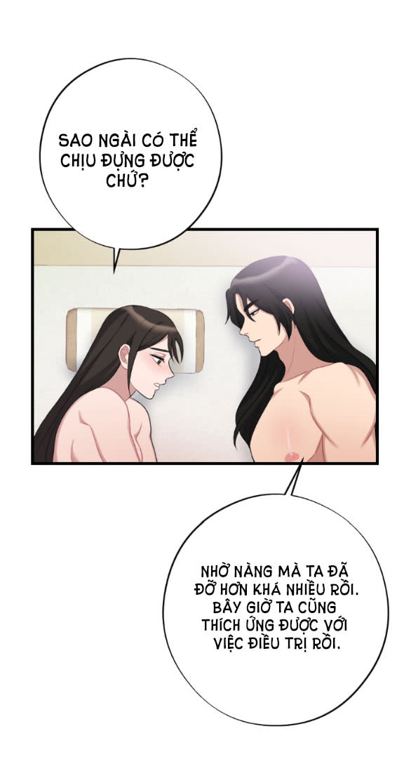 [18+] mơ về một cơn mưa phùn Chap 16.2 - Next Chap 16.1