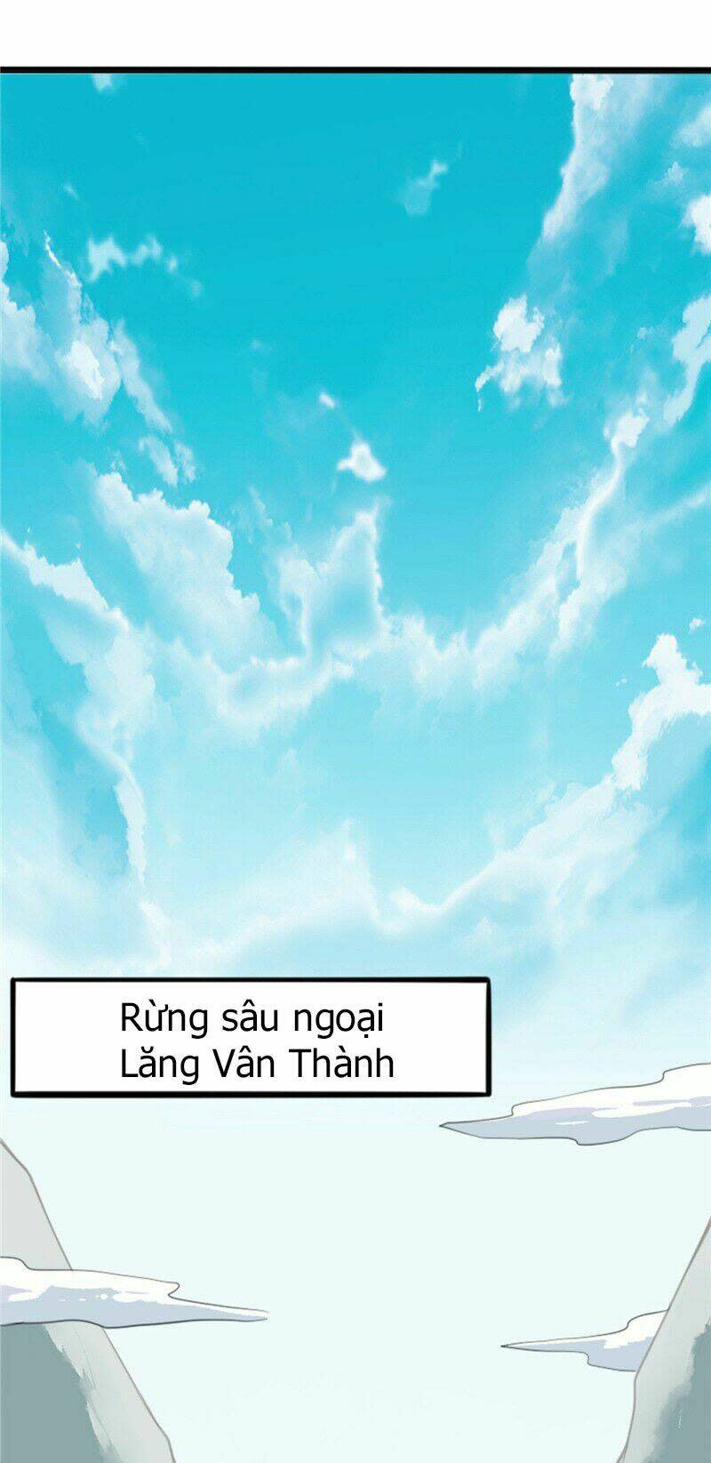 chí tôn võ đế chapter 40 - Next chapter 41