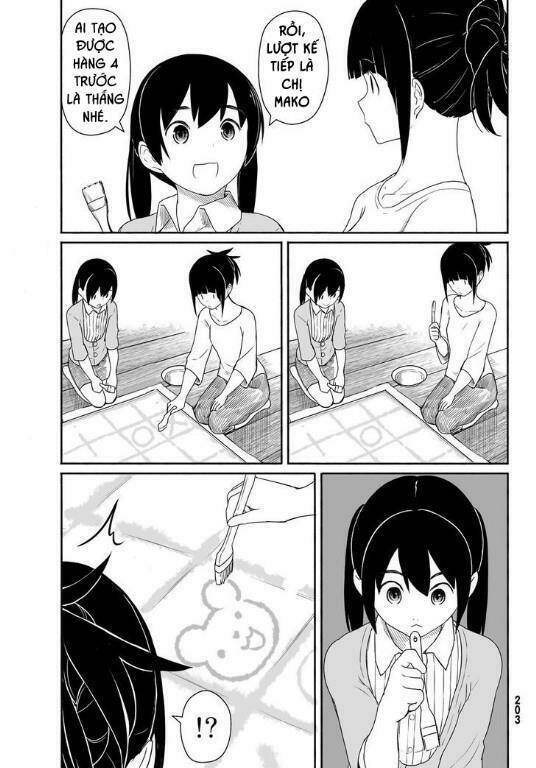 flying witch chapter 25 - Next chapter 26