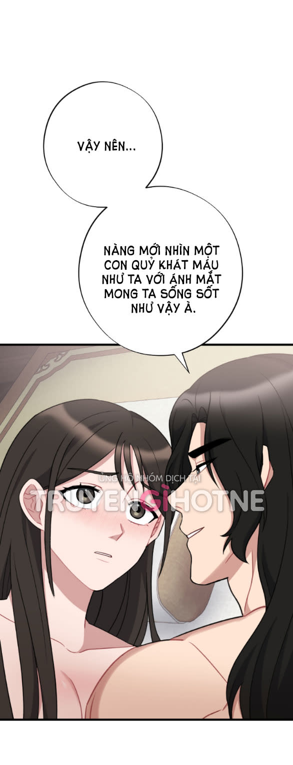 [18+] mơ về một cơn mưa phùn Chap 16.2 - Next Chap 16.1