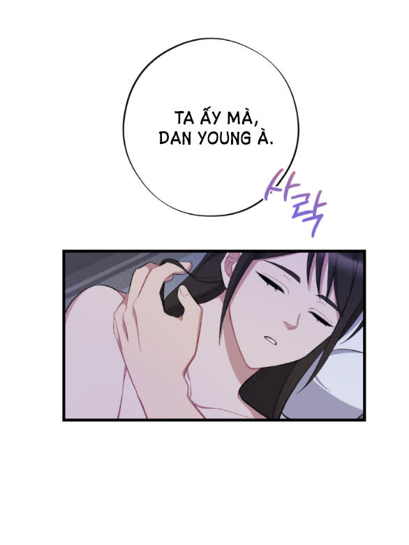 [18+] mơ về một cơn mưa phùn Chap 16.2 - Next Chap 16.1