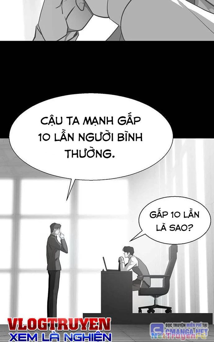 Võ Đài Sinh Tử Chapter 6 - Trang 2