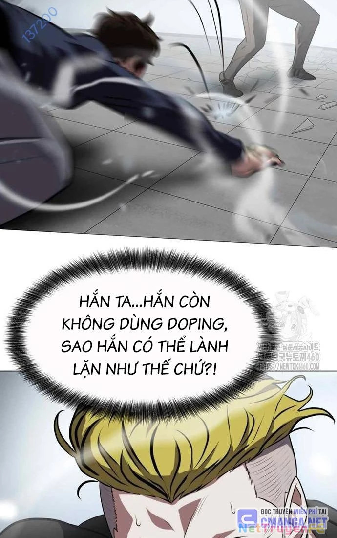 Võ Đài Sinh Tử Chapter 6 - Trang 2