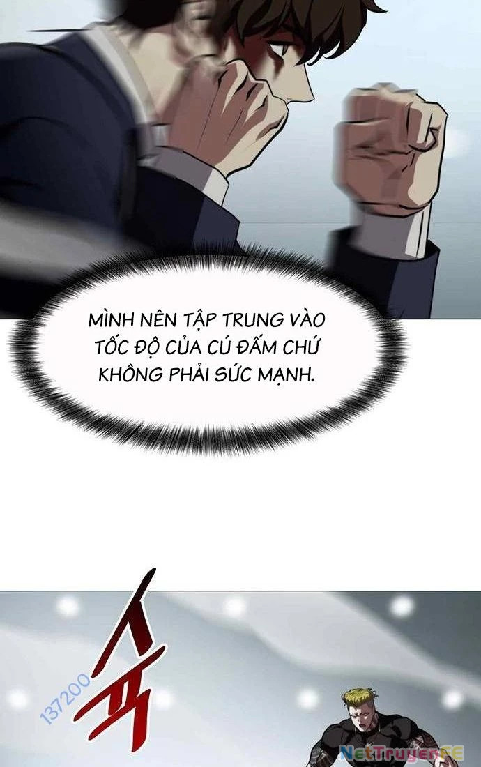 Võ Đài Sinh Tử Chapter 6 - Trang 2