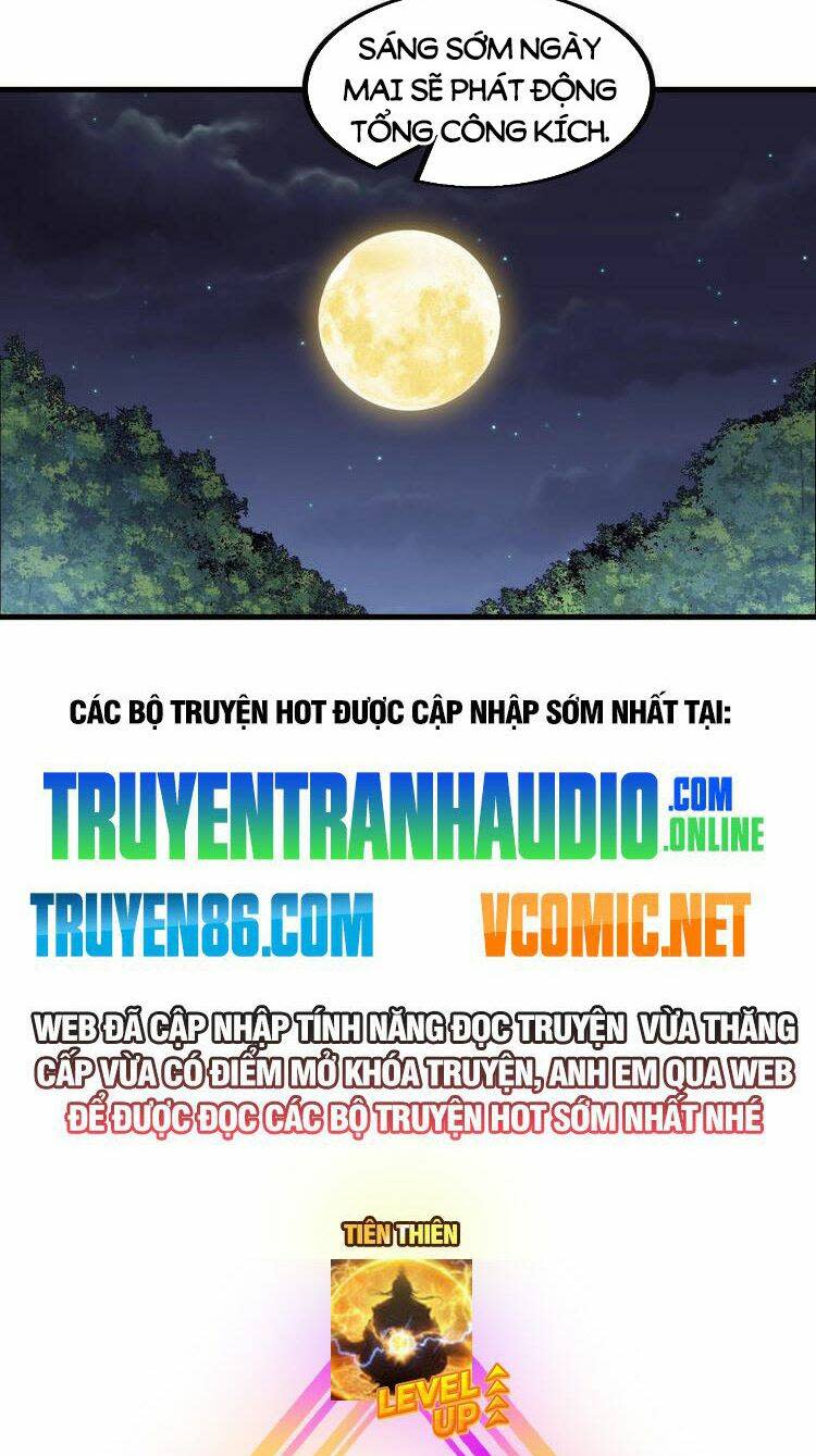 ta có một sơn trại chương 469 - Next chương 470