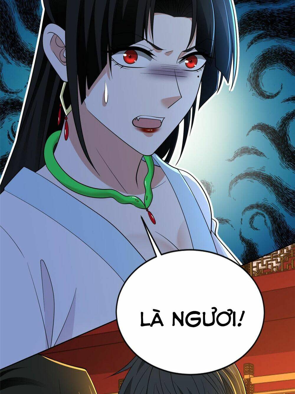 người đưa thư vô hạn chapter 301 - Trang 2