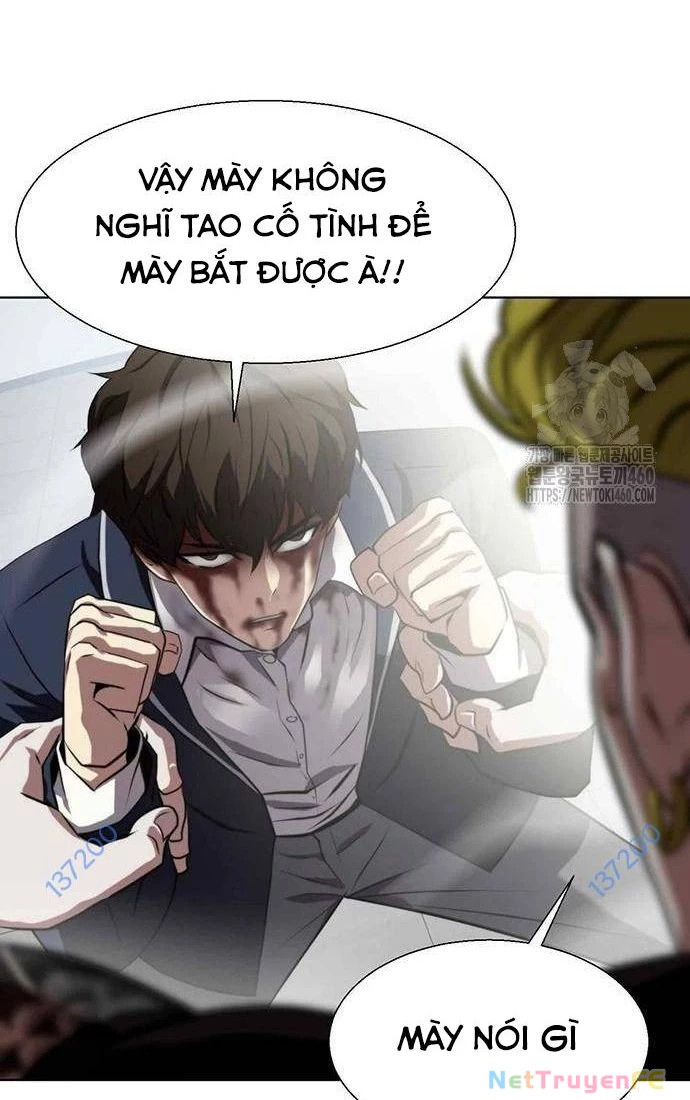 Võ Đài Sinh Tử Chapter 6 - Trang 2