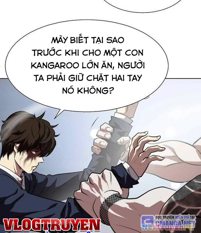 Võ Đài Sinh Tử Chapter 6 - Trang 2