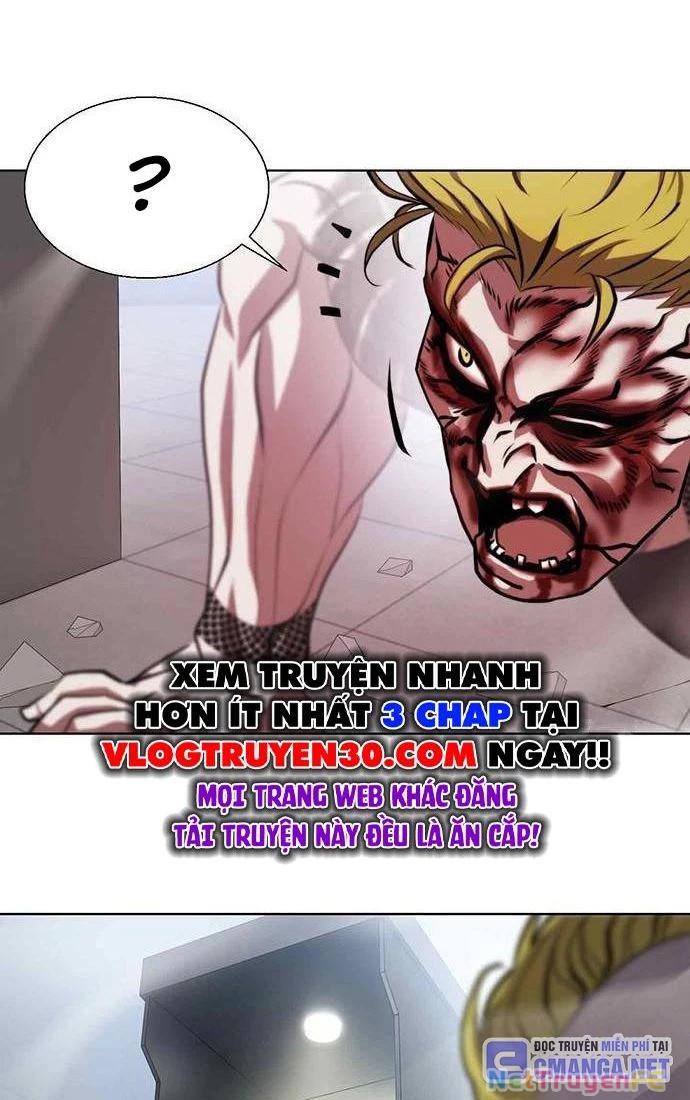 Võ Đài Sinh Tử Chapter 6 - Trang 2