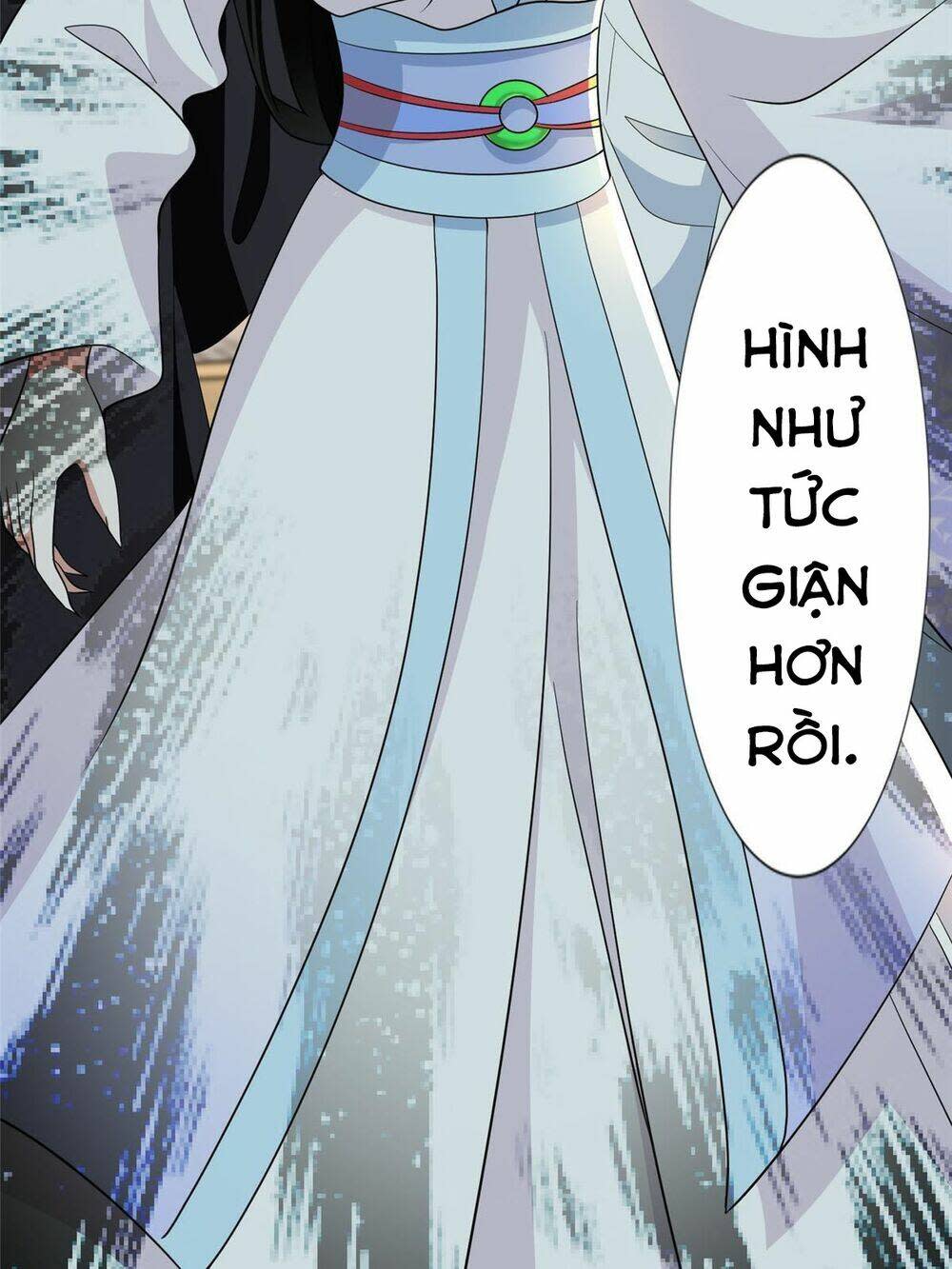 người đưa thư vô hạn chapter 301 - Trang 2