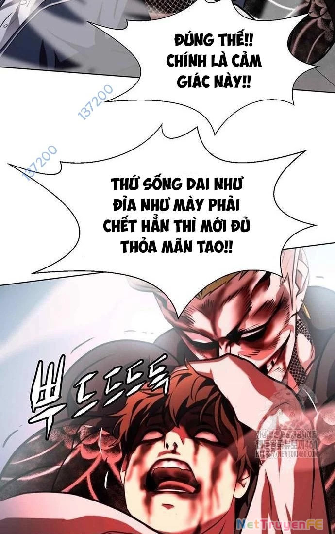 Võ Đài Sinh Tử Chapter 6 - Trang 2