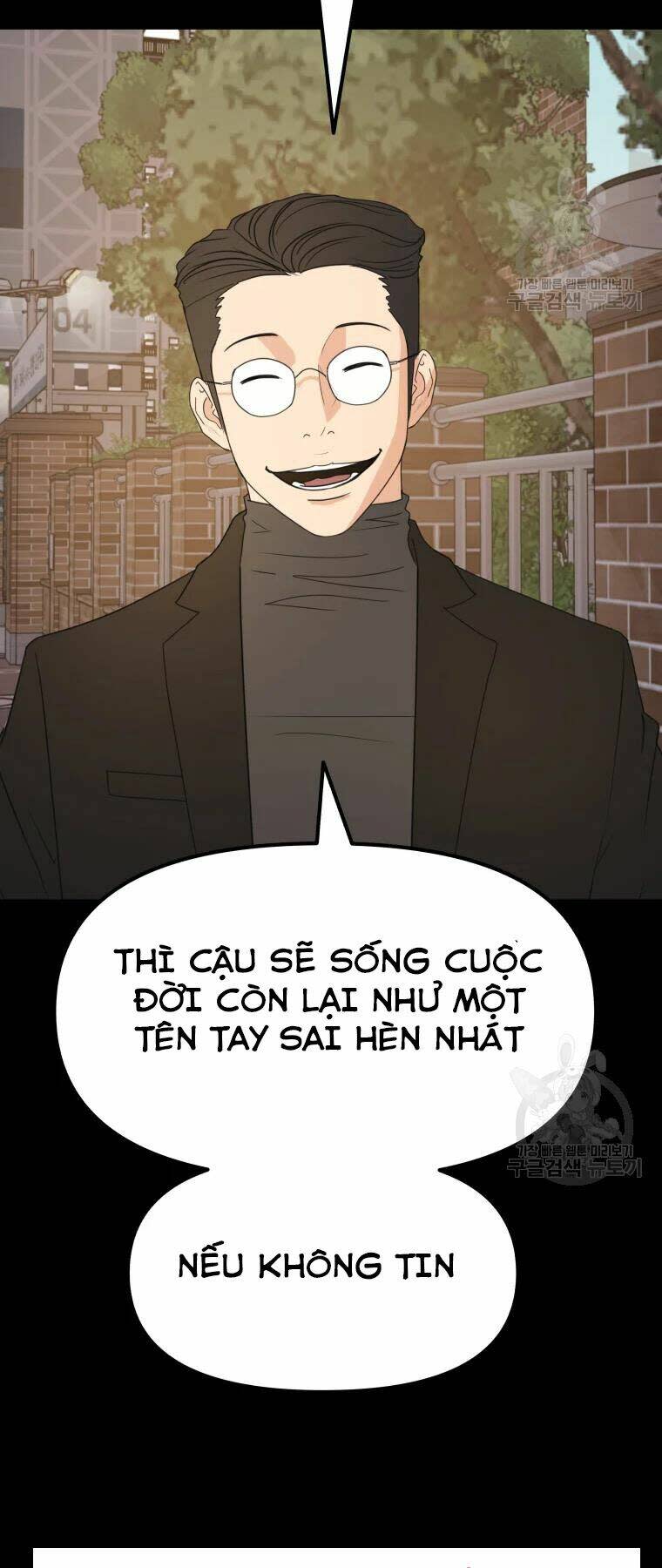 bạn trai vệ sĩ chapter 39 - Next chapter 40