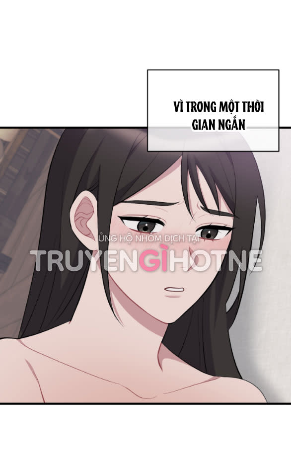 [18+] mơ về một cơn mưa phùn Chap 17.2 - Next Chap 17.1