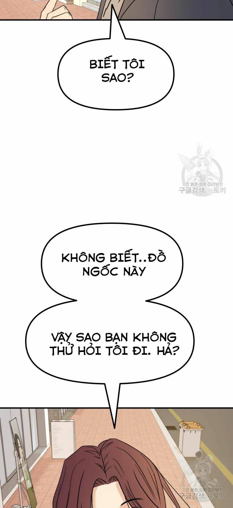 bạn trai vệ sĩ chapter 39 - Next chapter 40