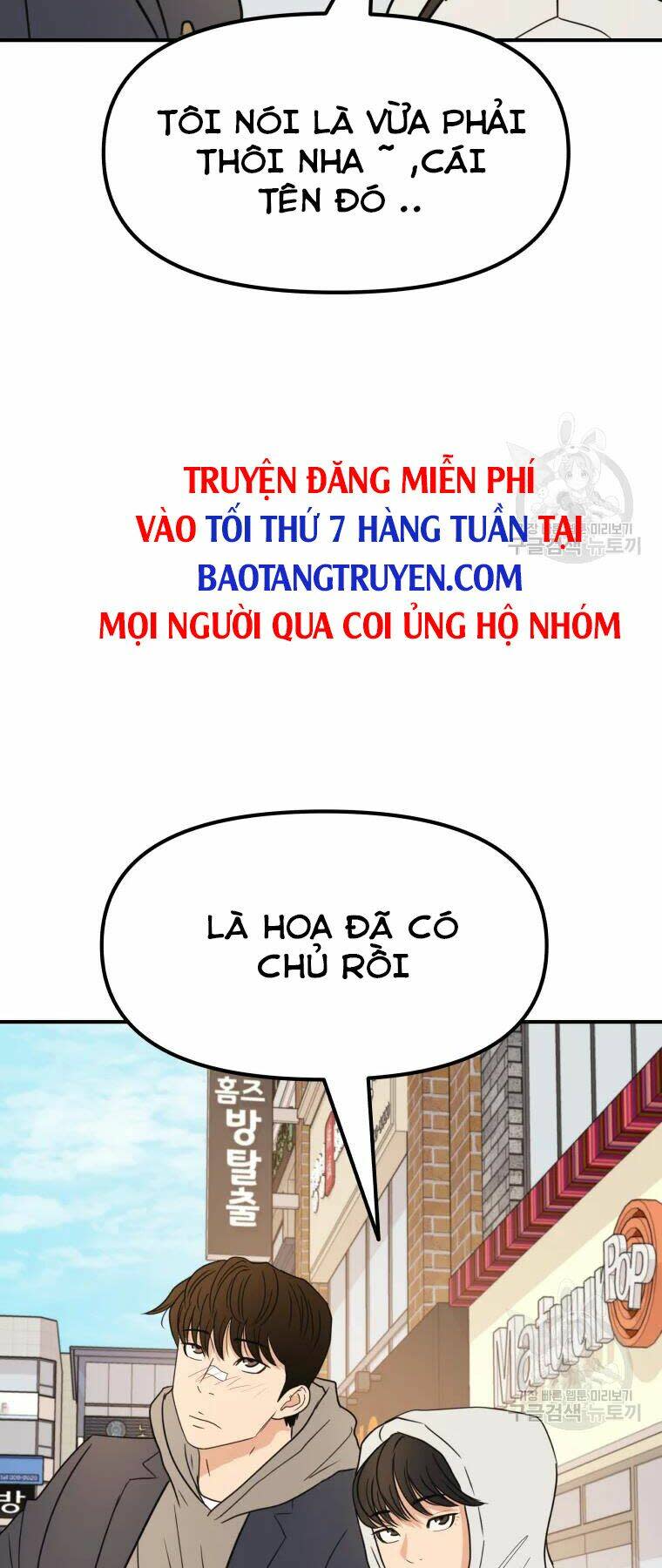 bạn trai vệ sĩ chapter 39 - Next chapter 40